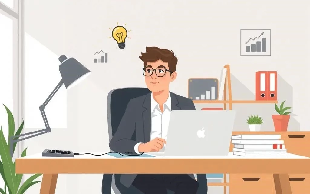 Read more about the article Выбор системы налогообложения для ФЛП в IT-сфере: правовые и экономические аспекты