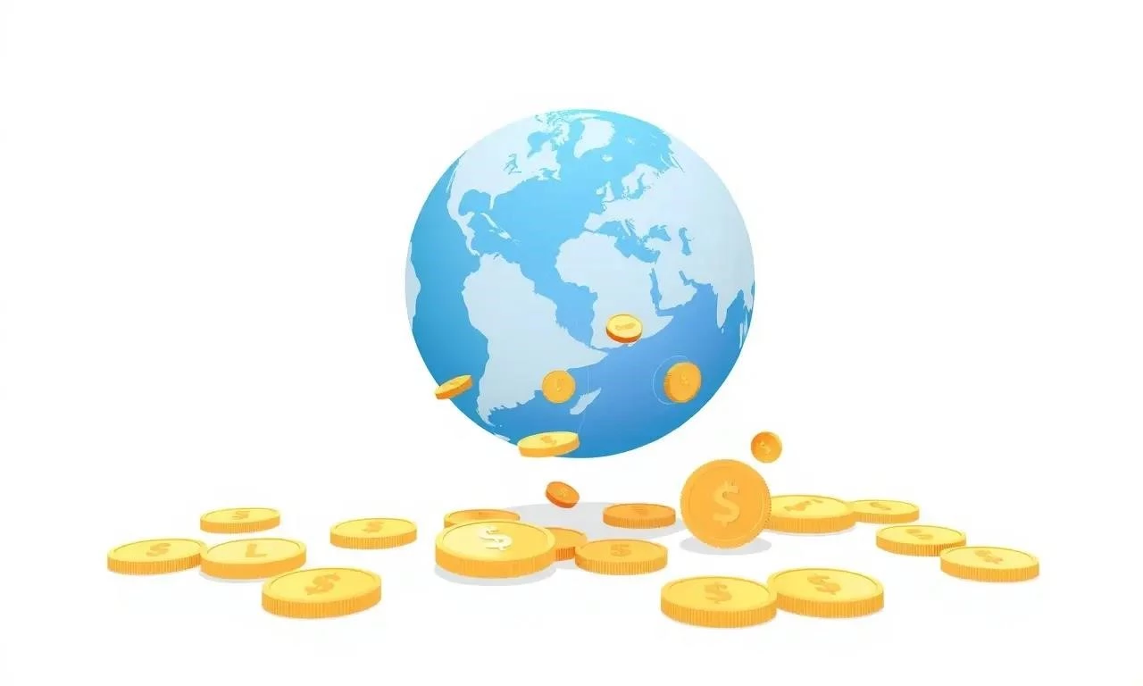 Read more about the article Налоговые Обязательства При Проживании За Границей: Основные Аспекты