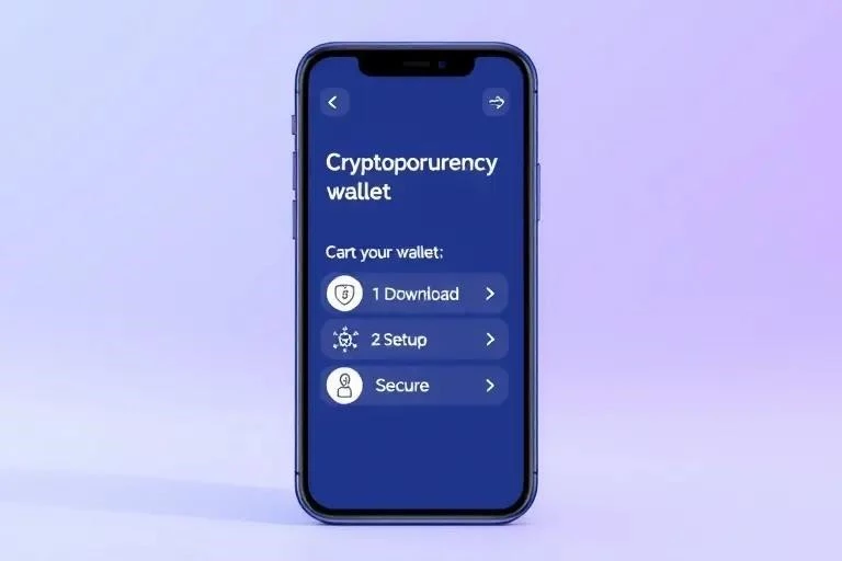 Read more about the article Методология разработки программного криптовалютного кошелька с нуля