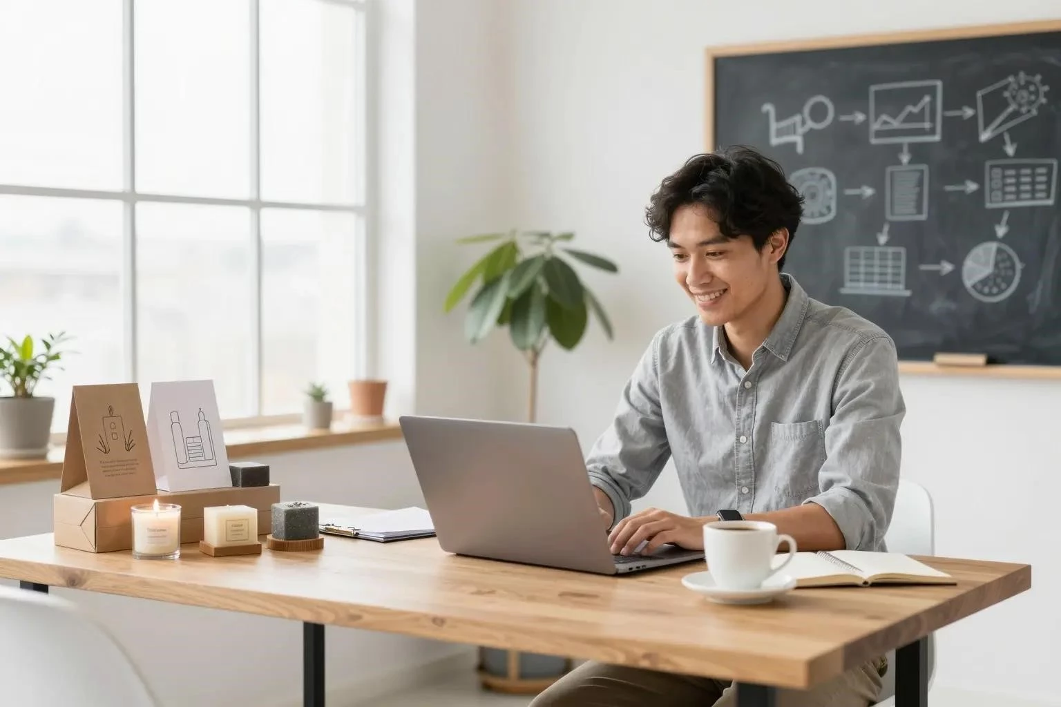 Read more about the article Бизнес‑идеи с минимальными вложениями в России