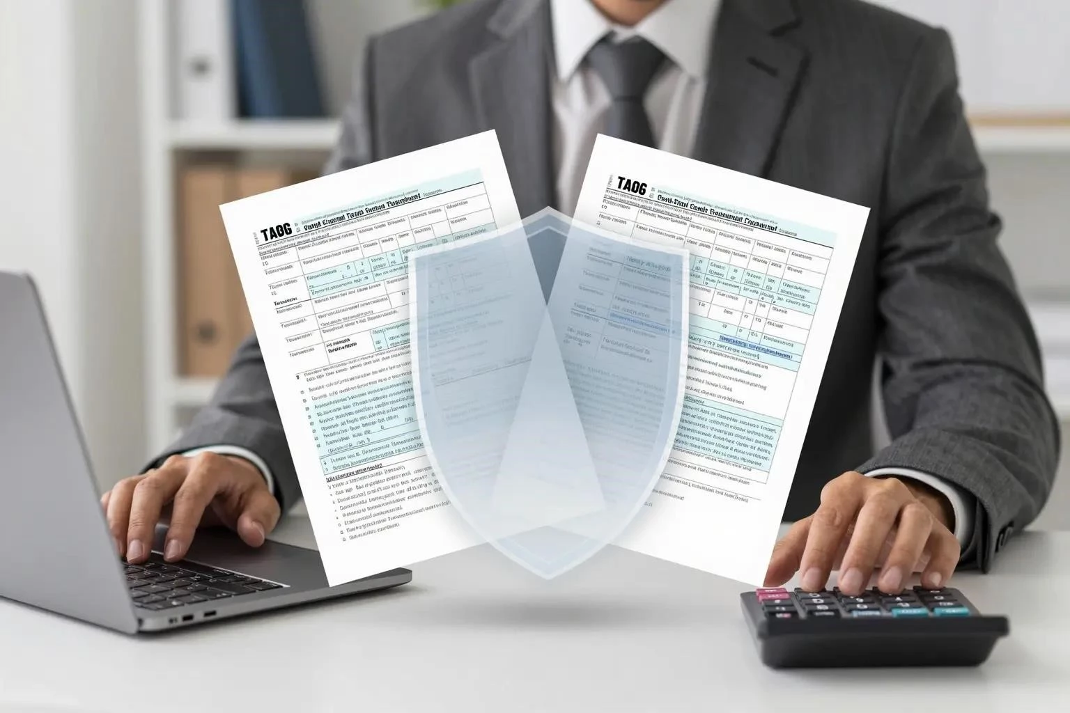 Read more about the article Как избежать двойного налогообложения: правовые механизмы и практические рекомендации