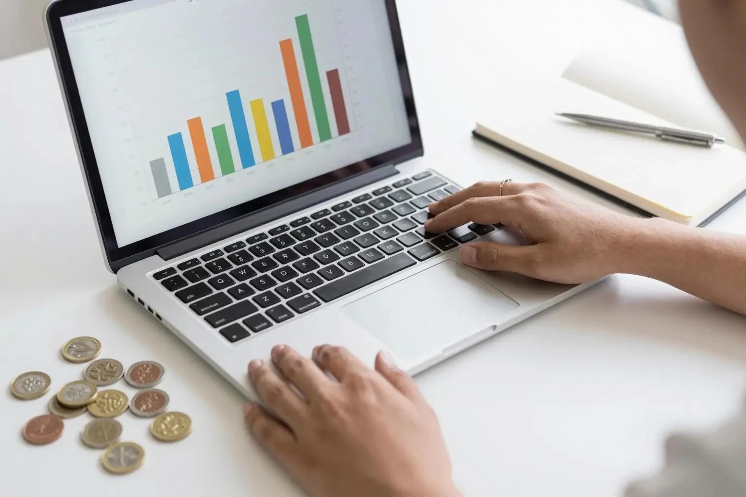 Read more about the article Основы ведения учета доходов: методы и инструменты для эффективного управления финансами