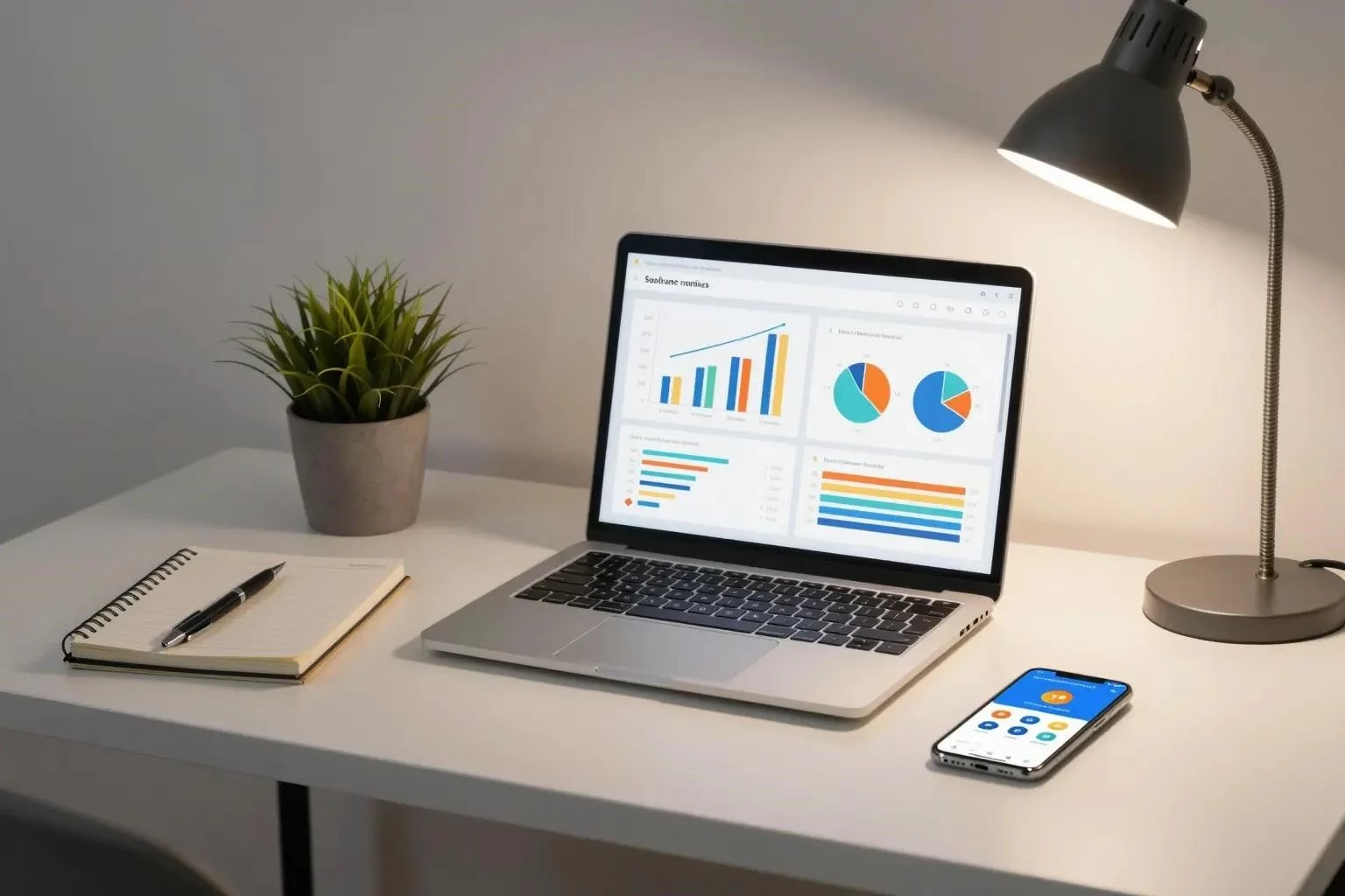 Read more about the article Автоматизация финансов: от концепции к внедрению. Всеобъемлющее руководство