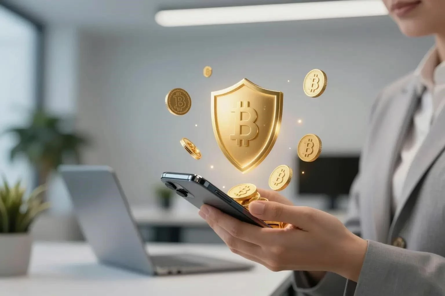 Read more about the article Как выбрать онлайн‑банк для хранения денег