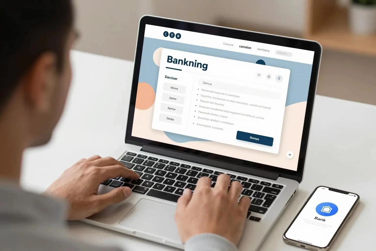 Read more about the article Как получить банковскую карту без визита в отделение