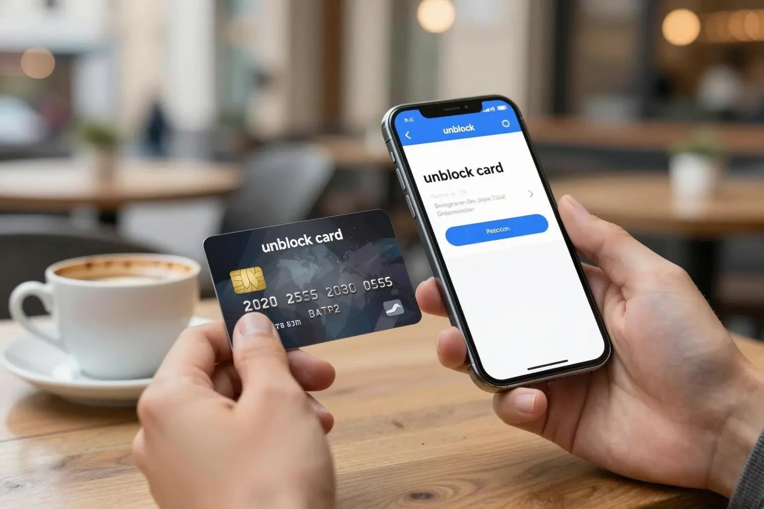 Read more about the article Как обойти блокировку карты за границей: легальные способы и рекомендации