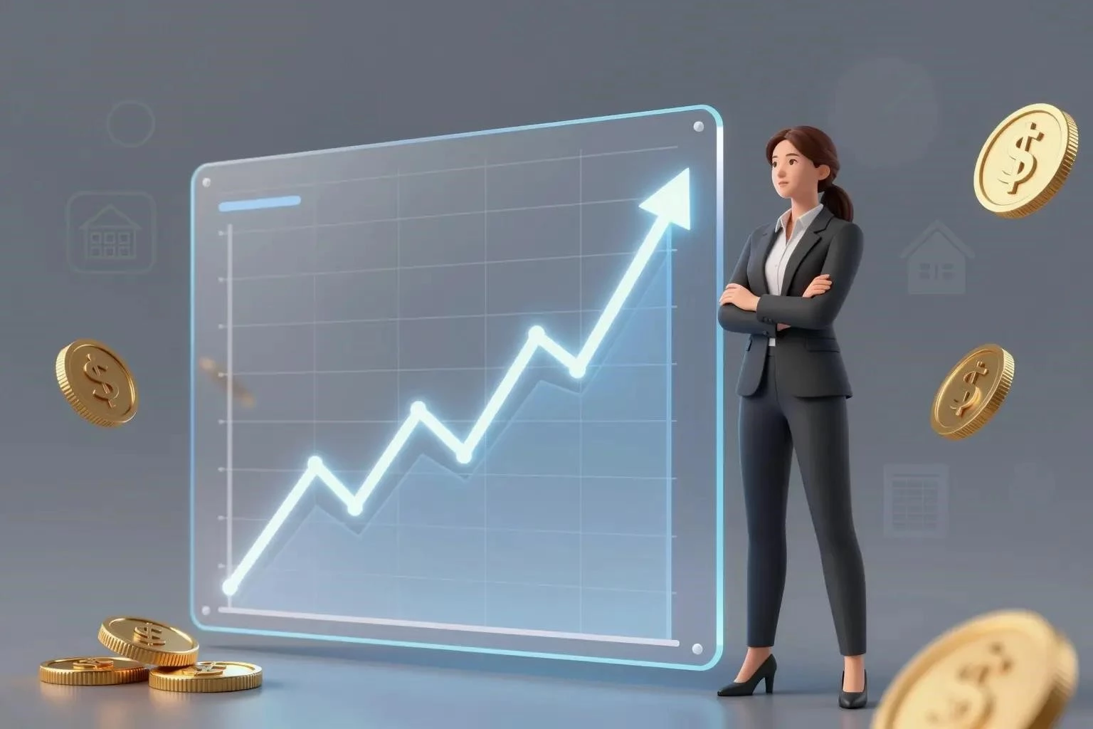 Read more about the article Как увеличить доход от инвестиций