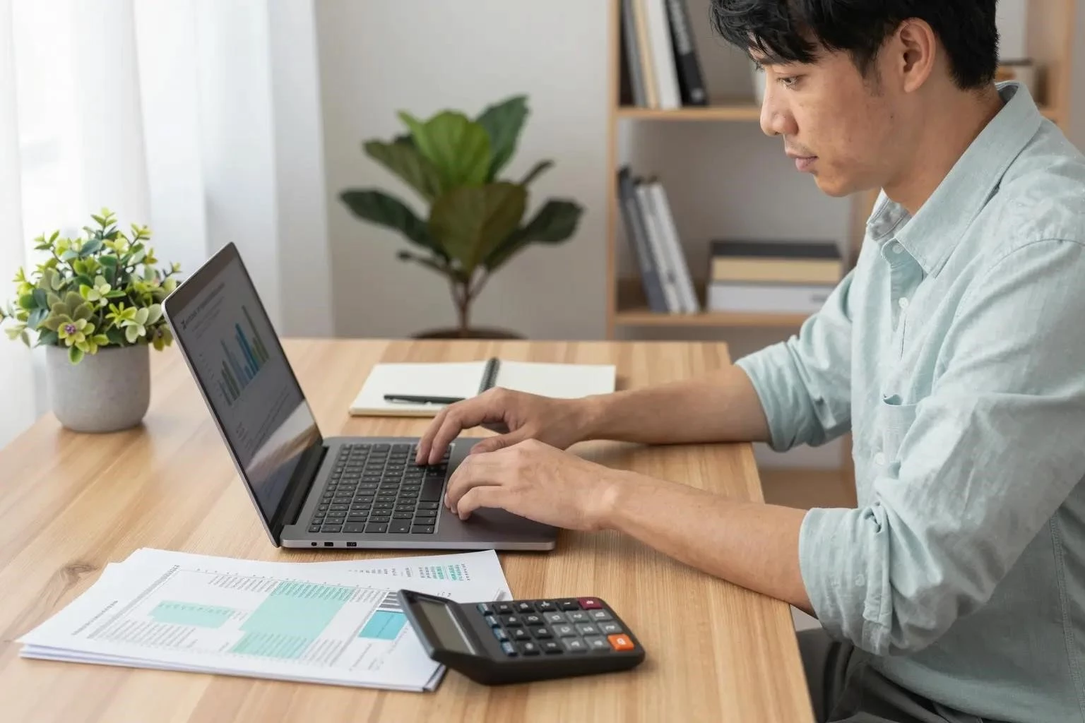 Read more about the article Порядок налогообложения доходов фрилансеров в Российской Федерации: правовые аспекты и практические рекомендации