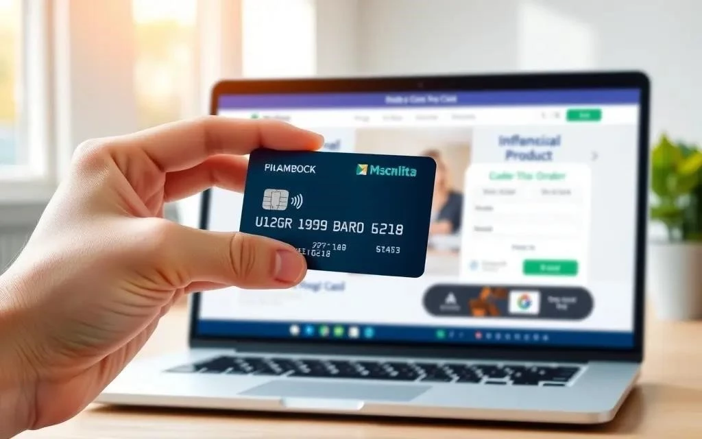 Read more about the article Как быстро получить банковскую карту: пошаговое руководство