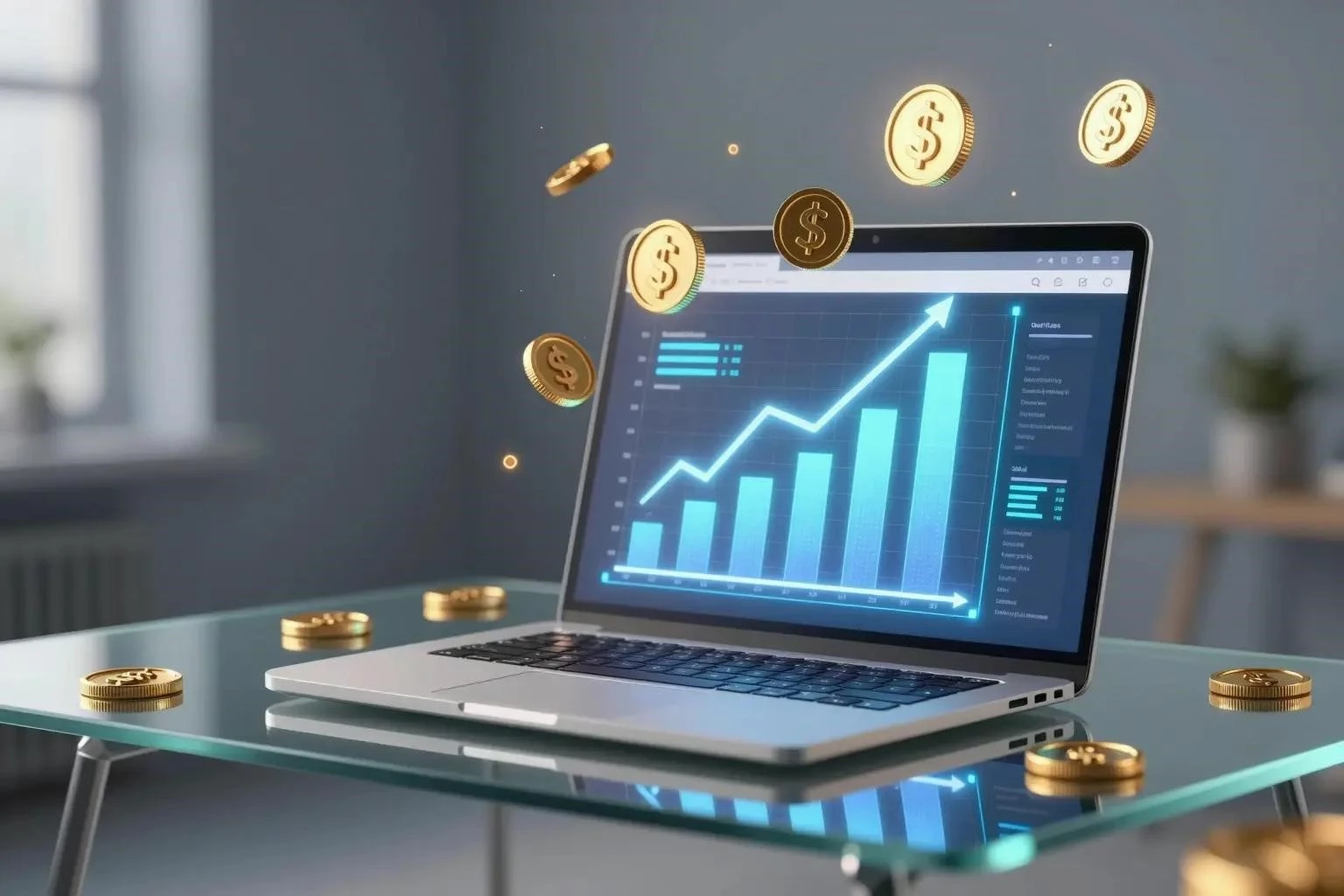 Read more about the article Стратегии монетизации веб-ресурсов: полное руководство по генерации дохода