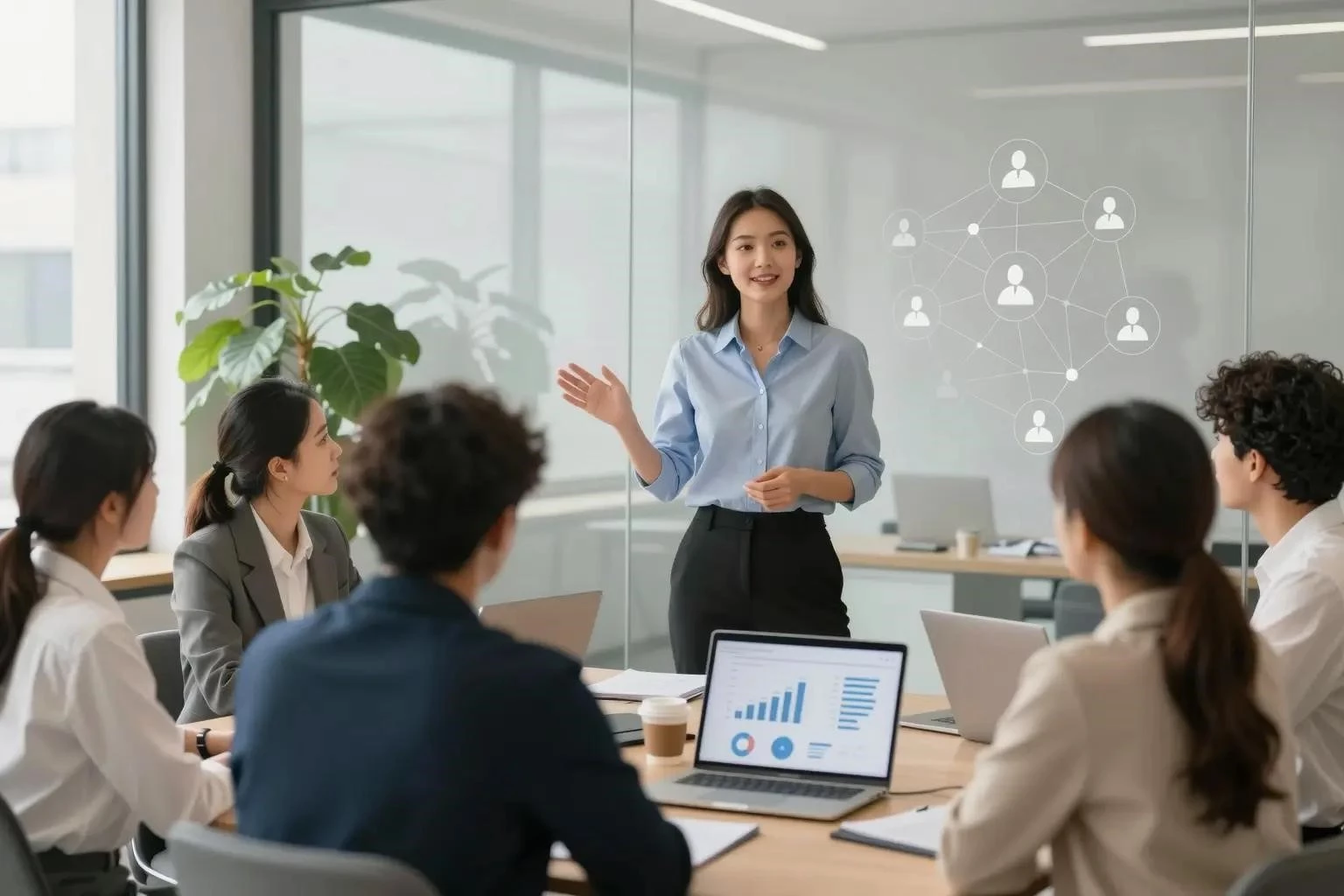 Read more about the article Как привлечь клиентов в бизнес: практическое руководство